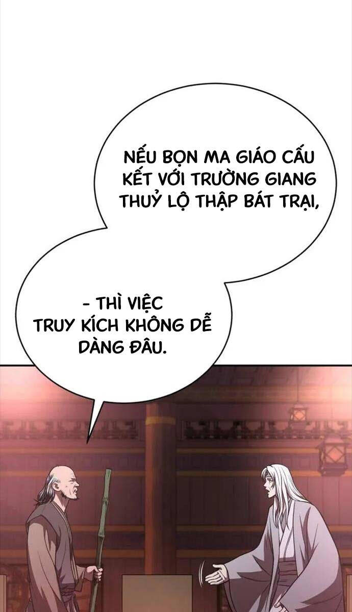 Quy Hoàn Lục Ma Đạo Chapter 39 - Trang 93