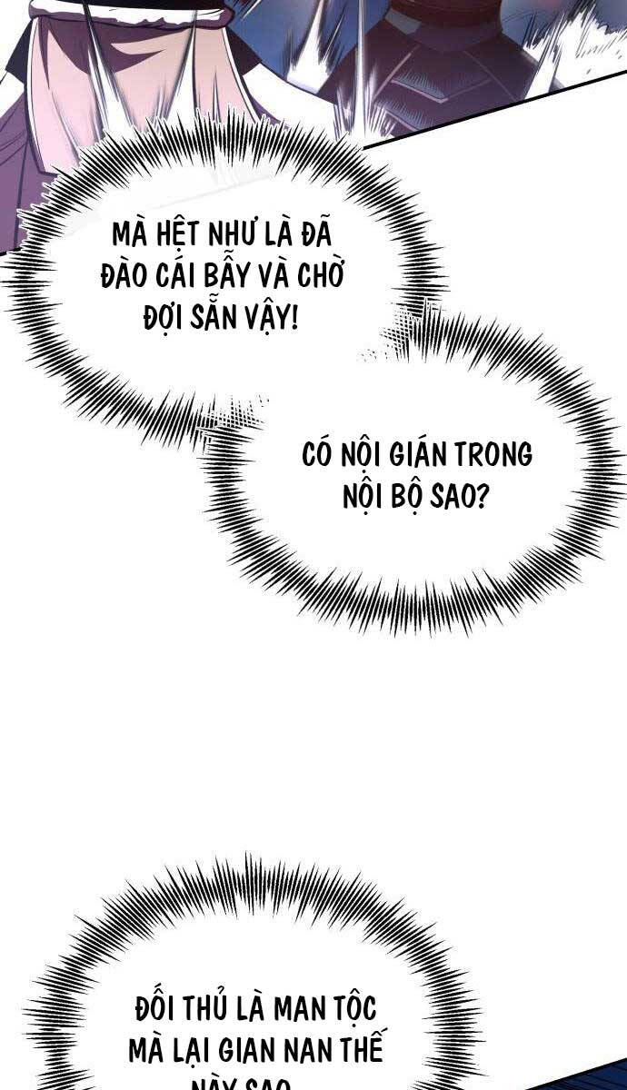 Quy Hoàn Lục Ma Đạo Chapter 26 - Trang 45