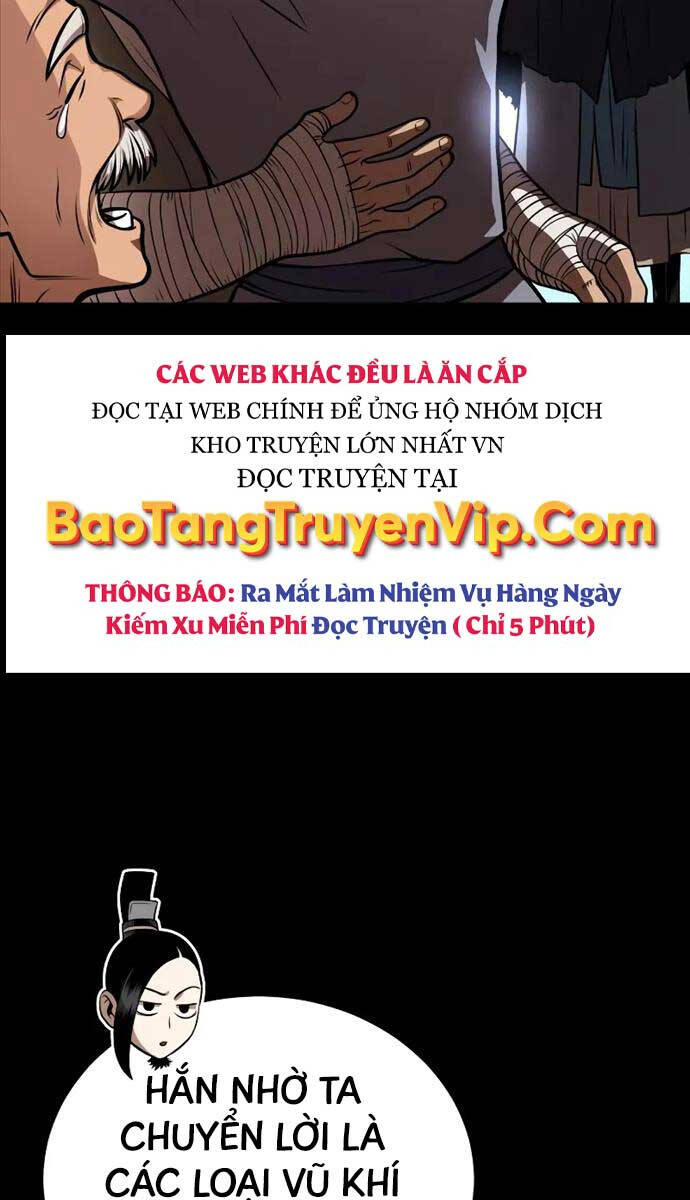 Quy Hoàn Lục Ma Đạo Chapter 19 - Trang 16