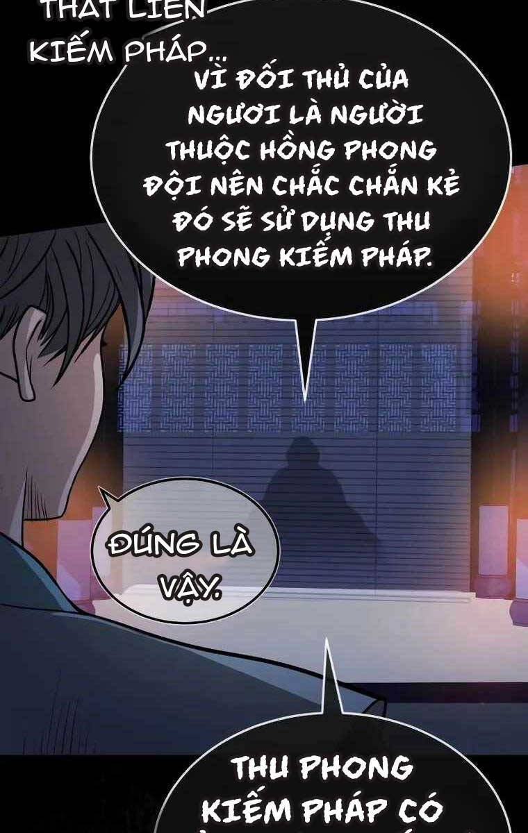 Quy Hoàn Lục Ma Đạo Chapter 8 - Trang 31