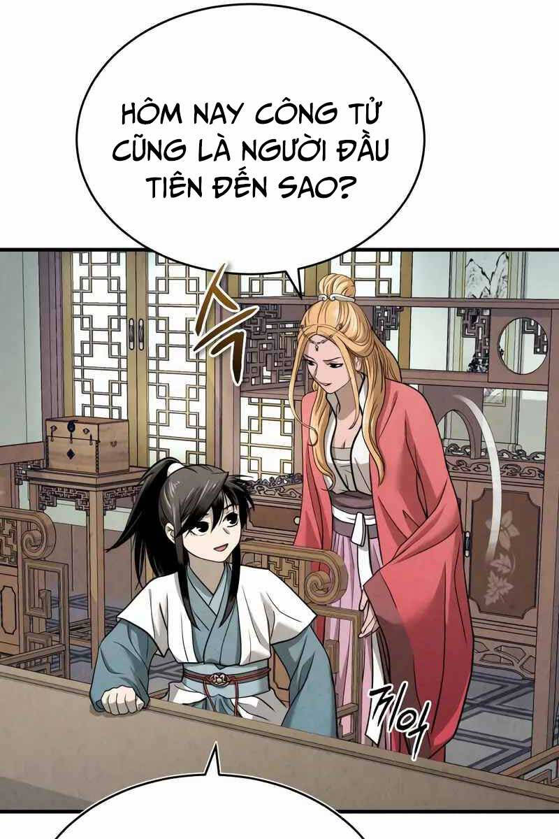 Quy Hoàn Lục Ma Đạo Chapter 4 - Trang 102