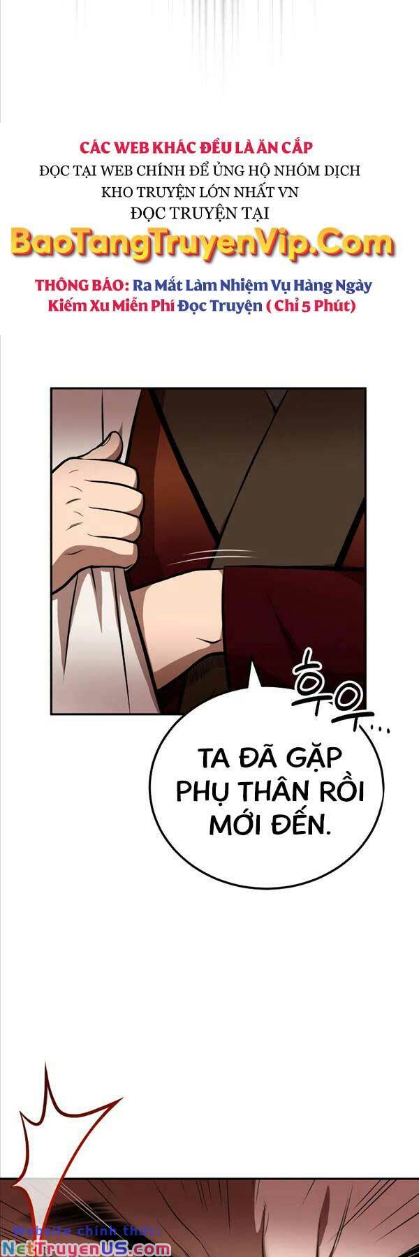 Quy Hoàn Lục Ma Đạo Chapter 21 - Trang 42