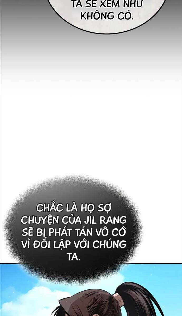 Quy Hoàn Lục Ma Đạo Chapter 19 - Trang 19