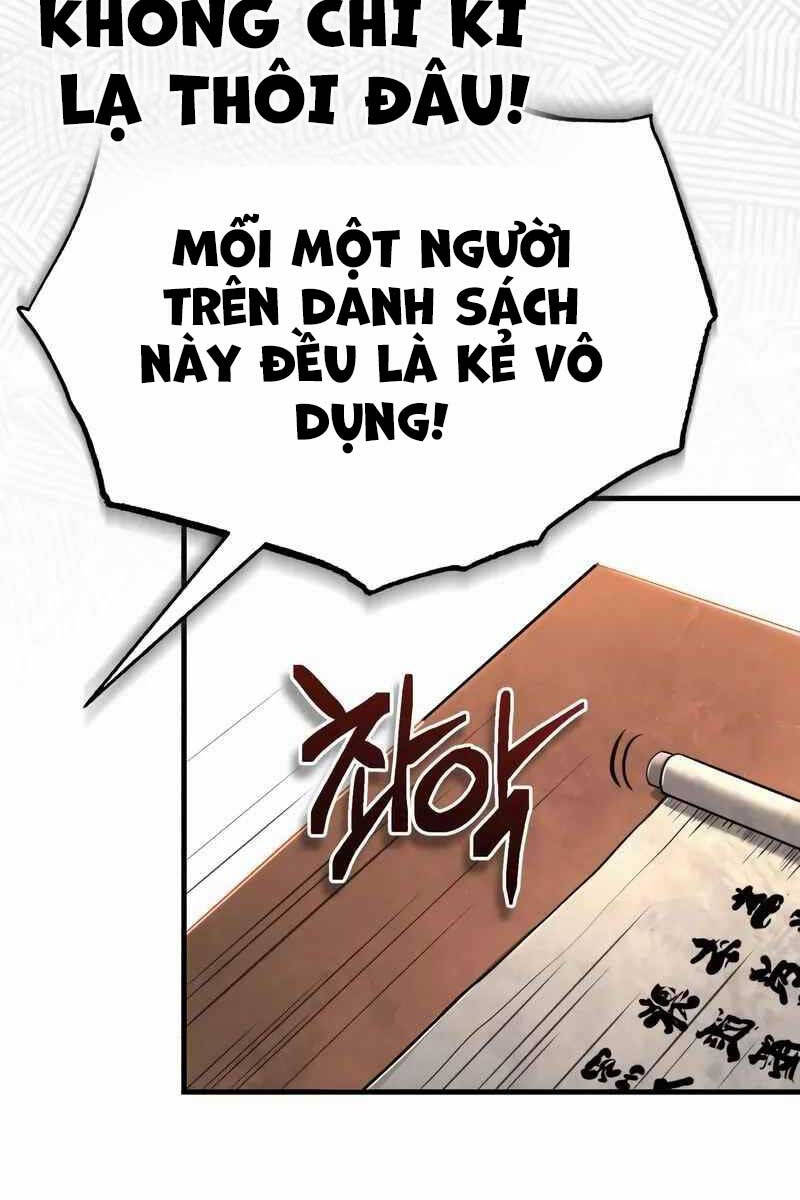 Quy Hoàn Lục Ma Đạo Chapter 6 - Trang 41