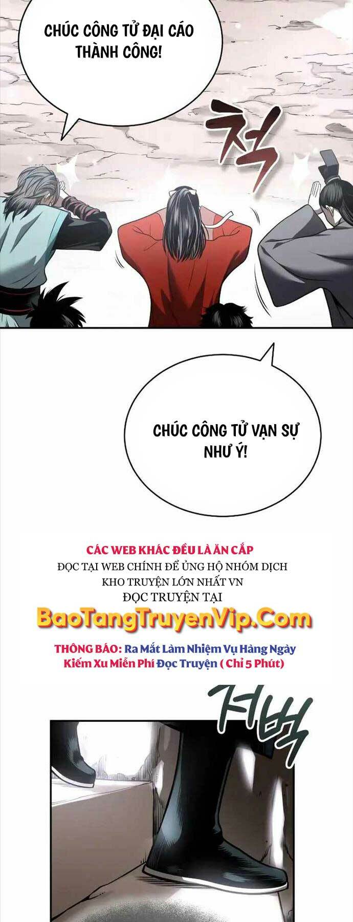 Quy Hoàn Lục Ma Đạo Chapter 23 - Trang 6