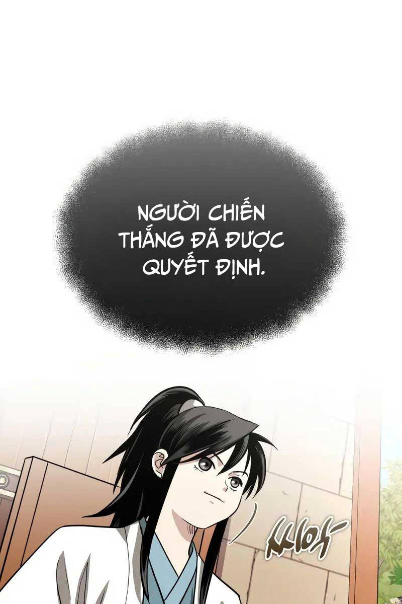 Quy Hoàn Lục Ma Đạo Chapter 9 - Trang 18