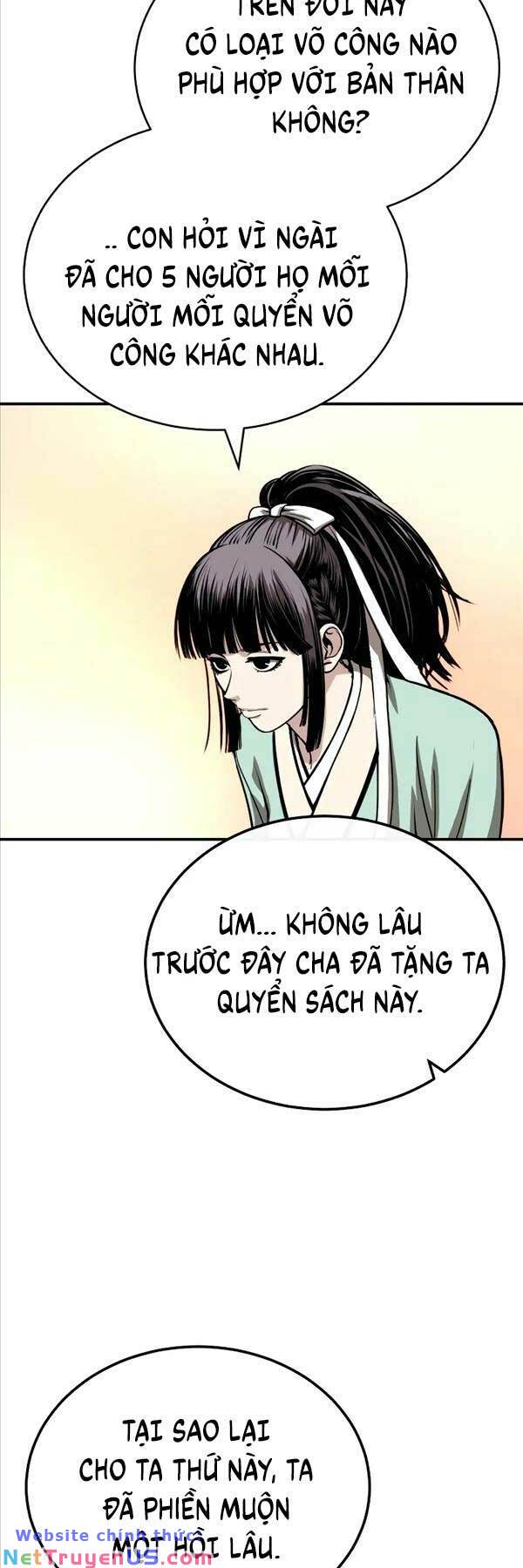 Quy Hoàn Lục Ma Đạo Chapter 16 - Trang 25