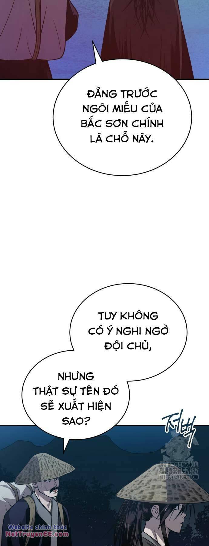 Quy Hoàn Lục Ma Đạo Chapter 38 - Trang 52