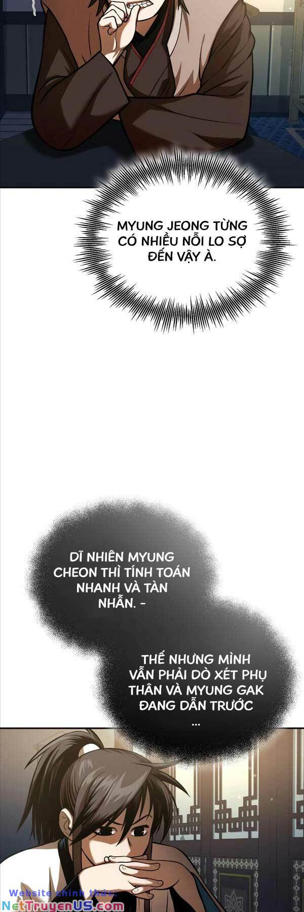 Quy Hoàn Lục Ma Đạo Chapter 21 - Trang 3