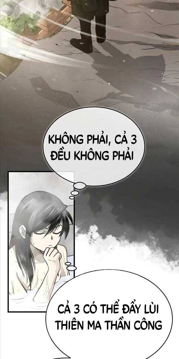 Quy Hoàn Lục Ma Đạo Chapter 2 - Trang 50