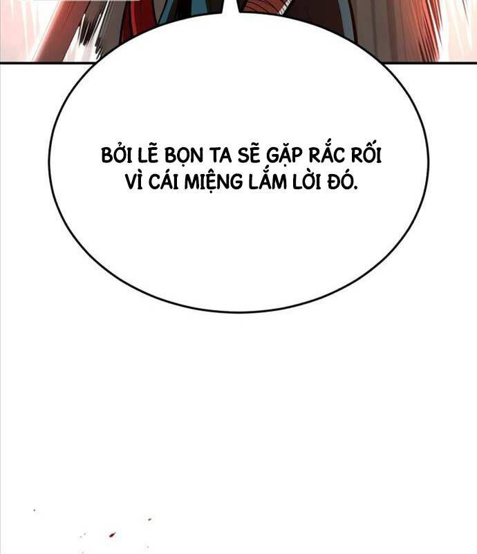 Quy Hoàn Lục Ma Đạo Chapter 30 - Trang 20