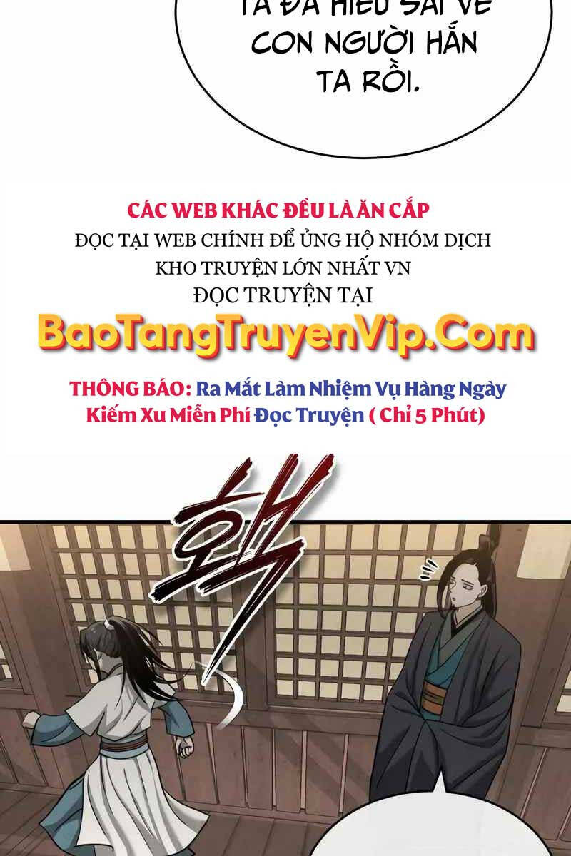 Quy Hoàn Lục Ma Đạo Chapter 4 - Trang 23