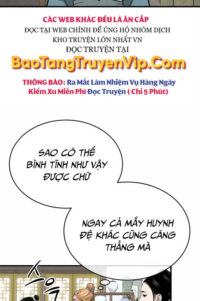 Quy Hoàn Lục Ma Đạo Chapter 5 - Trang 22