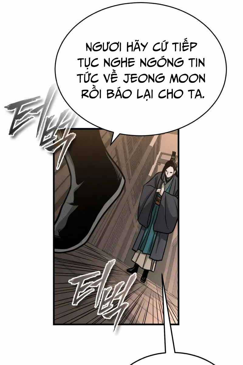 Quy Hoàn Lục Ma Đạo Chapter 4 - Trang 25