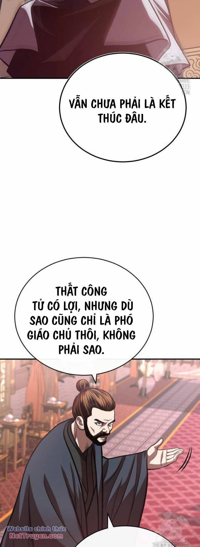 Quy Hoàn Lục Ma Đạo Chapter 44 - Trang 28