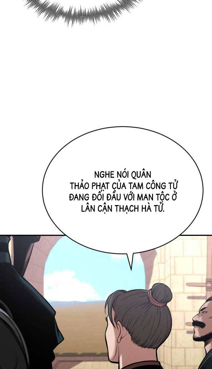 Quy Hoàn Lục Ma Đạo Chapter 28 - Trang 6