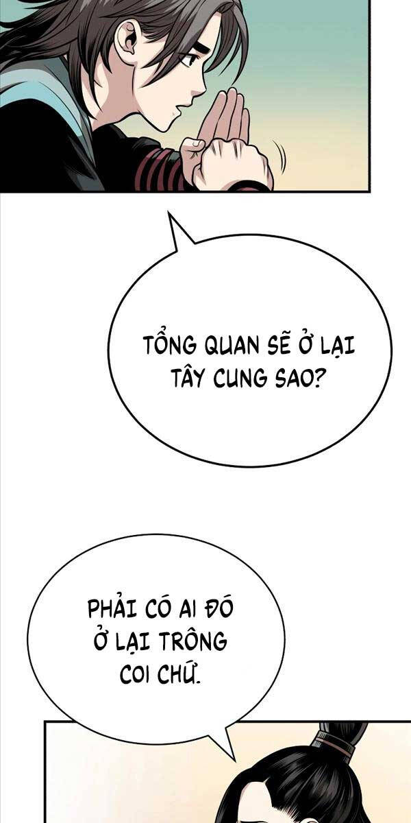 Quy Hoàn Lục Ma Đạo Chapter 15 - Trang 83