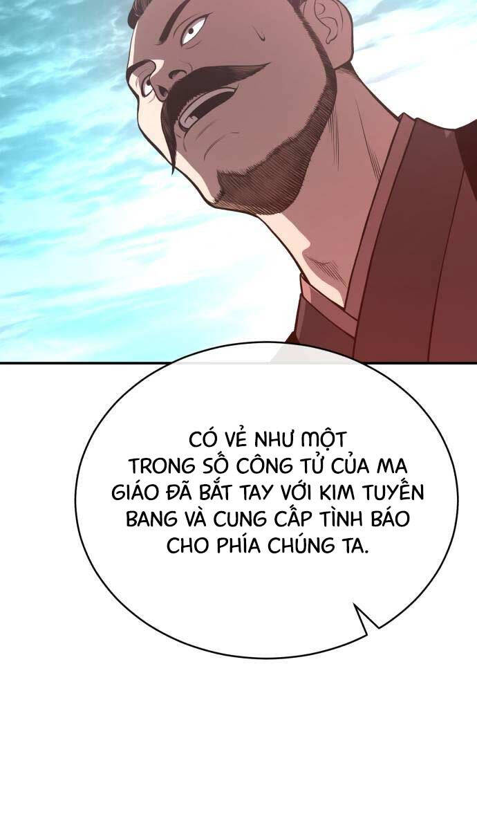 Quy Hoàn Lục Ma Đạo Chapter 34 - Trang 51