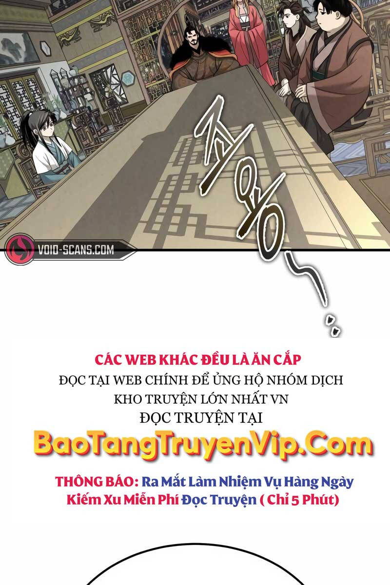 Quy Hoàn Lục Ma Đạo Chapter 5 - Trang 3