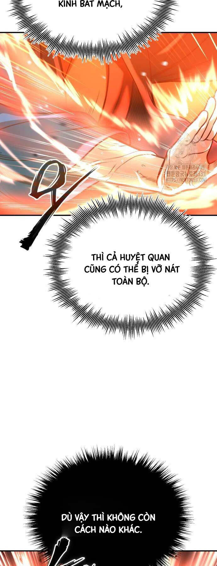 Quy Hoàn Lục Ma Đạo Chapter 42 - Trang 22