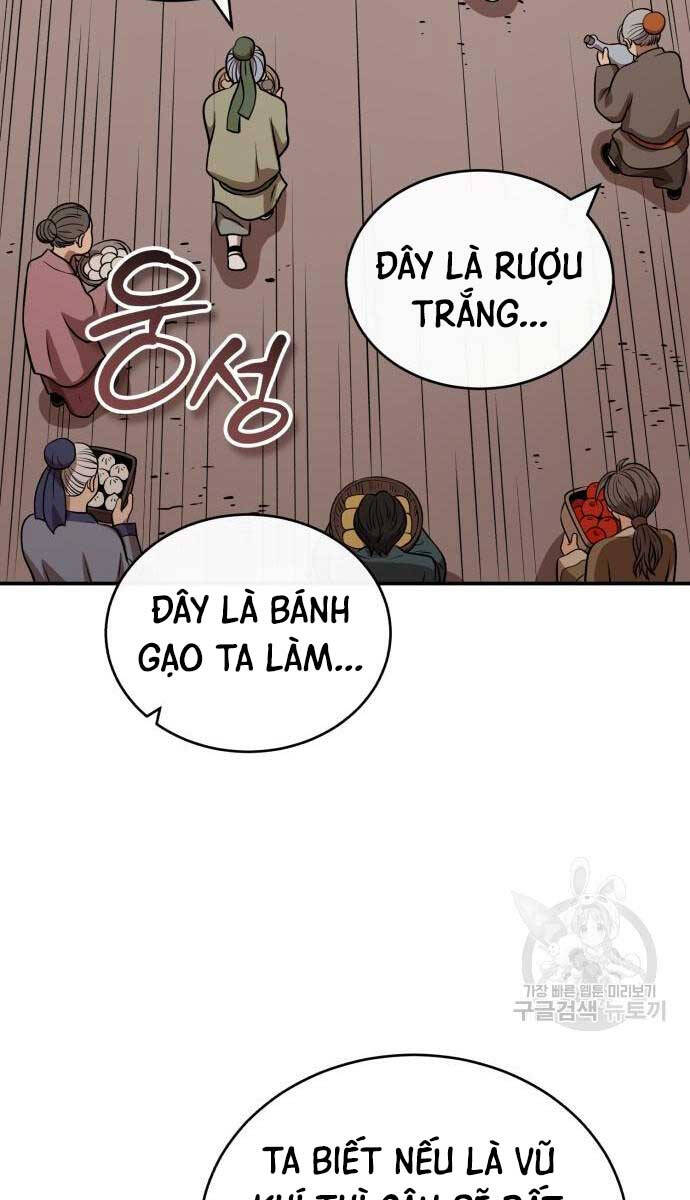 Quy Hoàn Lục Ma Đạo Chapter 18 - Trang 118