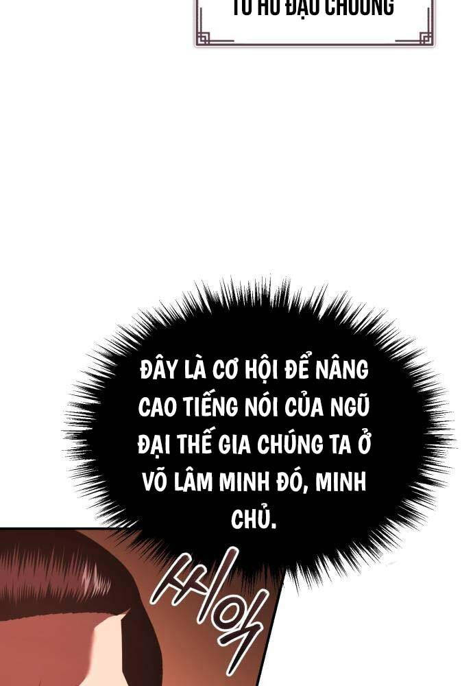 Quy Hoàn Lục Ma Đạo Chapter 36 - Trang 53