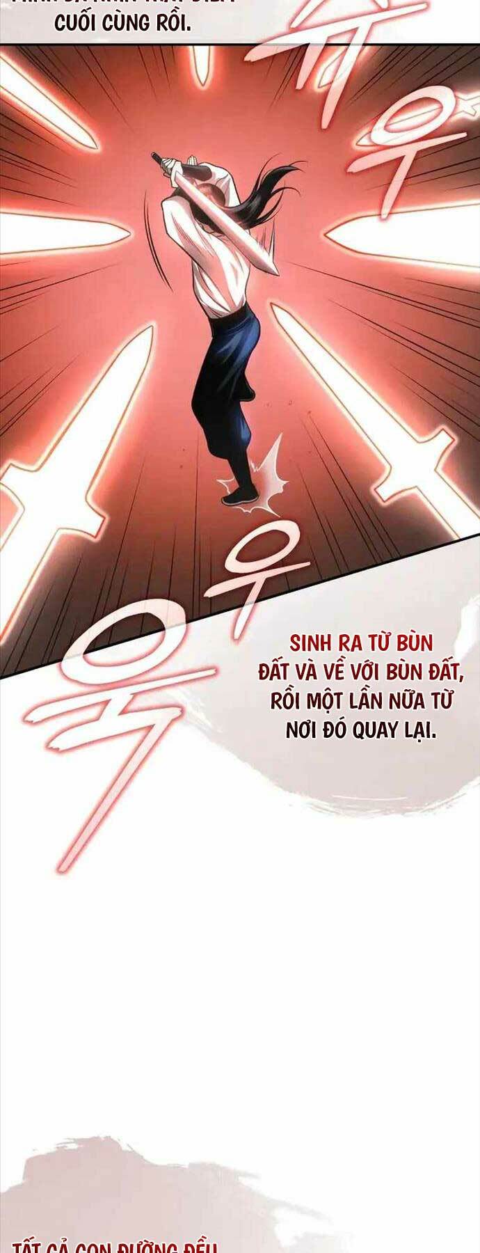 Quy Hoàn Lục Ma Đạo Chapter 23 - Trang 20