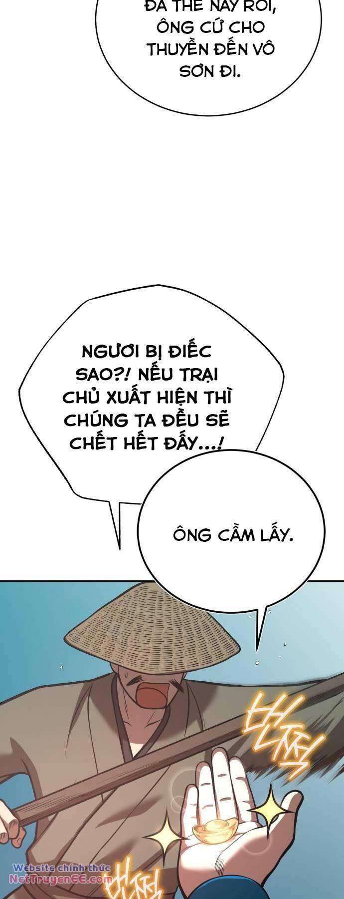 Quy Hoàn Lục Ma Đạo Chapter 40 - Trang 27