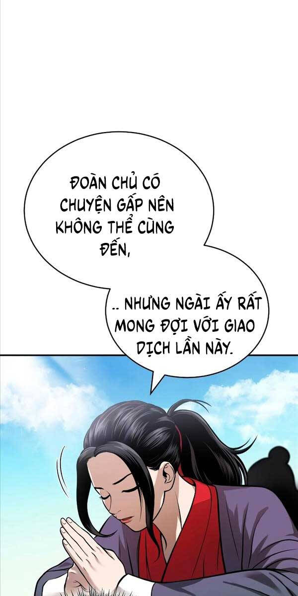 Quy Hoàn Lục Ma Đạo Chapter 17 - Trang 10