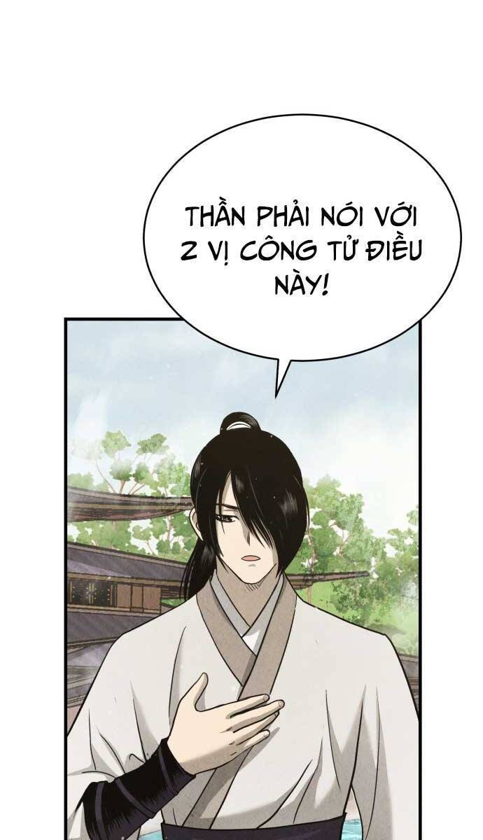 Quy Hoàn Lục Ma Đạo Chapter 1 - Trang 167