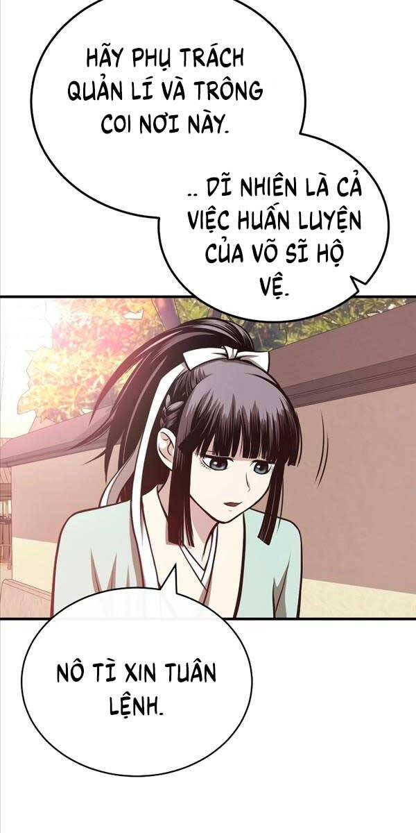 Quy Hoàn Lục Ma Đạo Chapter 15 - Trang 101