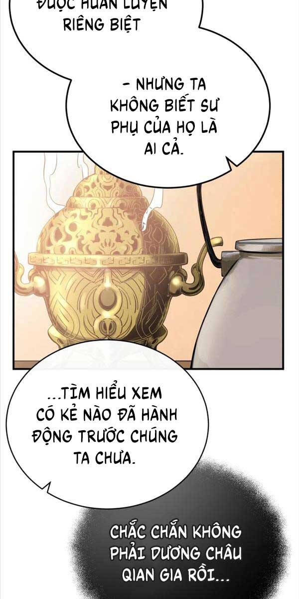 Quy Hoàn Lục Ma Đạo Chapter 13 - Trang 8