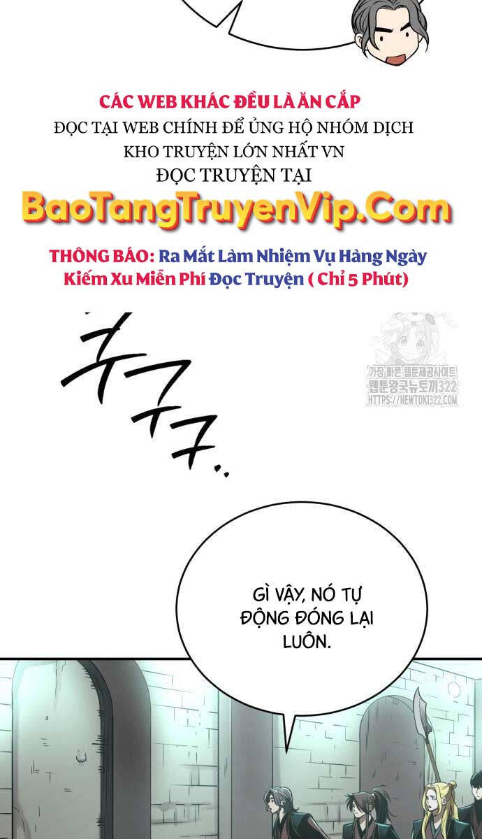 Quy Hoàn Lục Ma Đạo Chapter 32 - Trang 41