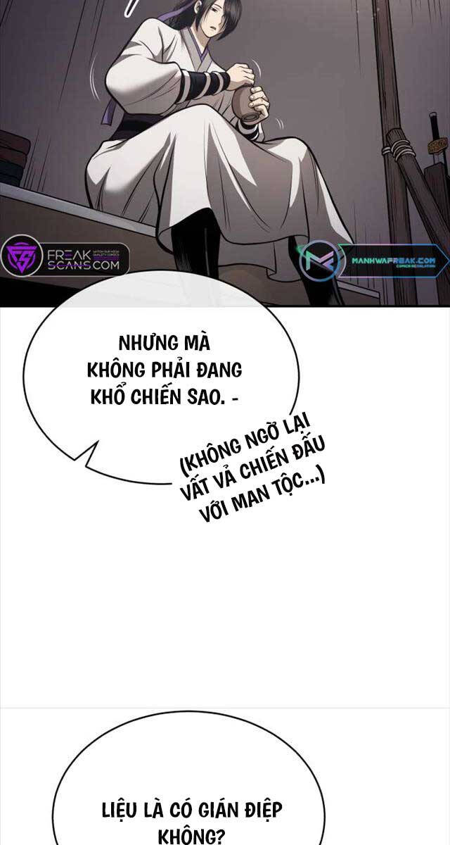 Quy Hoàn Lục Ma Đạo Chapter 27 - Trang 6