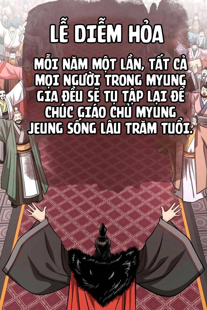 Quy Hoàn Lục Ma Đạo Chapter 14 - Trang 106