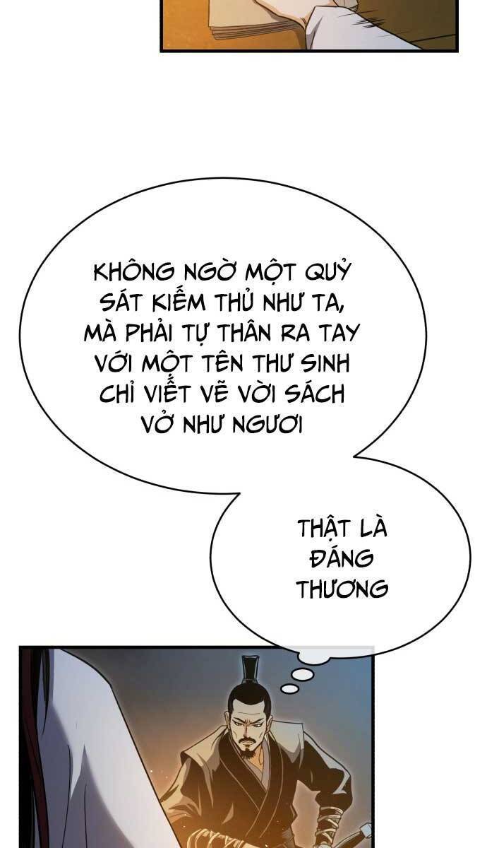 Quy Hoàn Lục Ma Đạo Chapter 1 - Trang 18