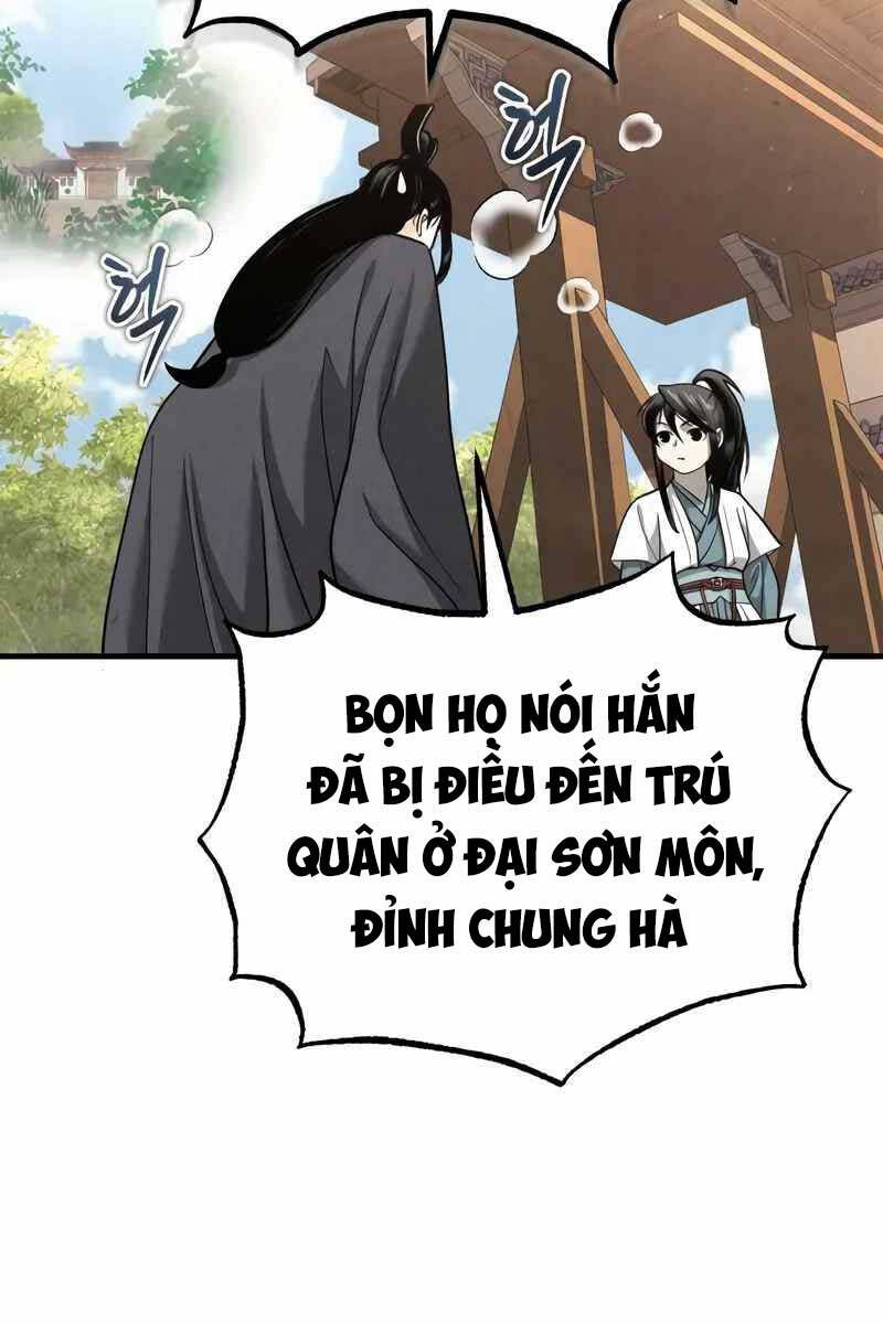 Quy Hoàn Lục Ma Đạo Chapter 4 - Trang 61