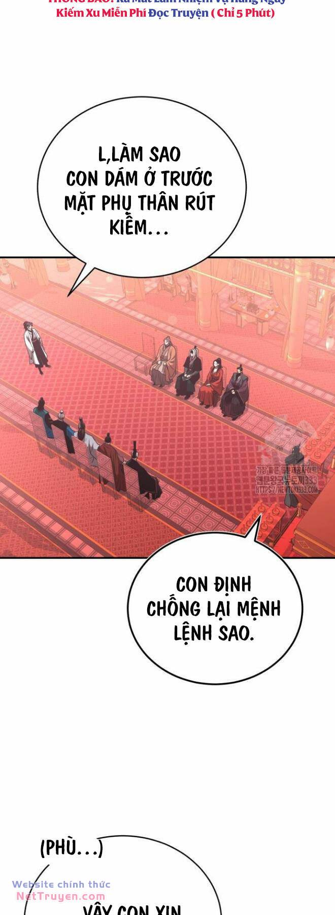 Quy Hoàn Lục Ma Đạo Chapter 44 - Trang 2