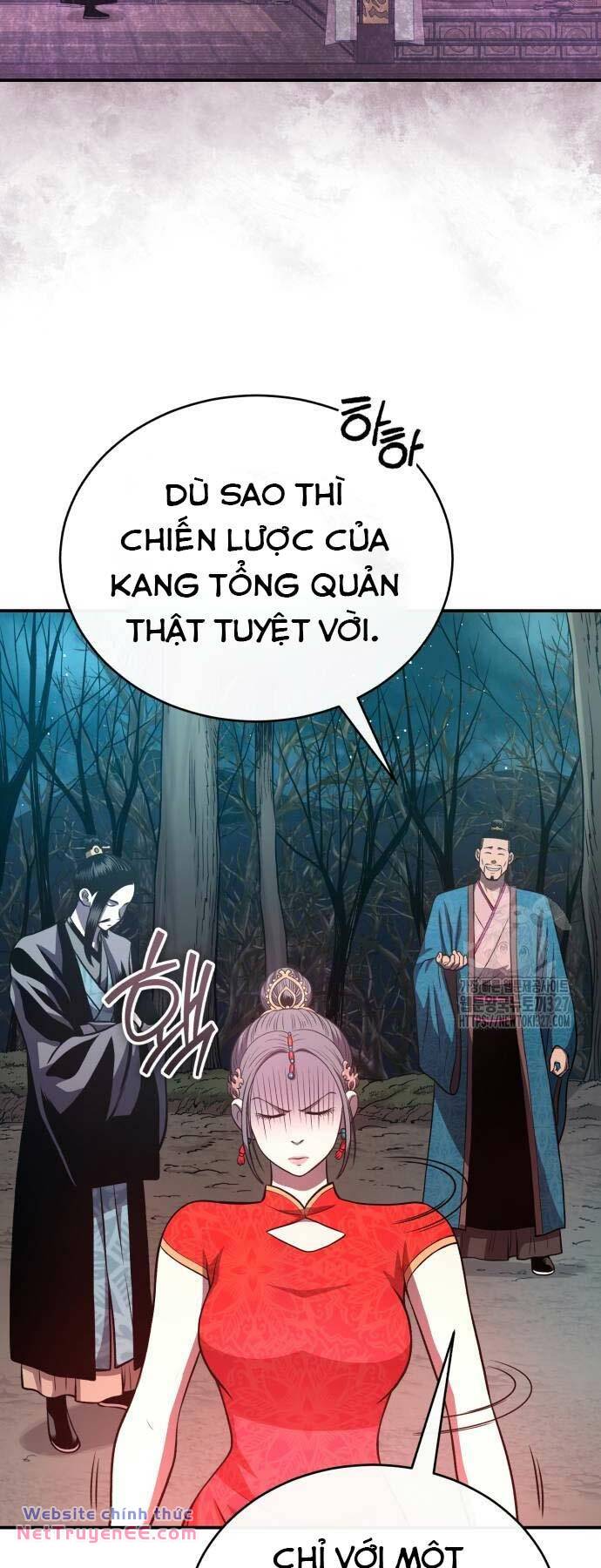 Quy Hoàn Lục Ma Đạo Chapter 38 - Trang 28