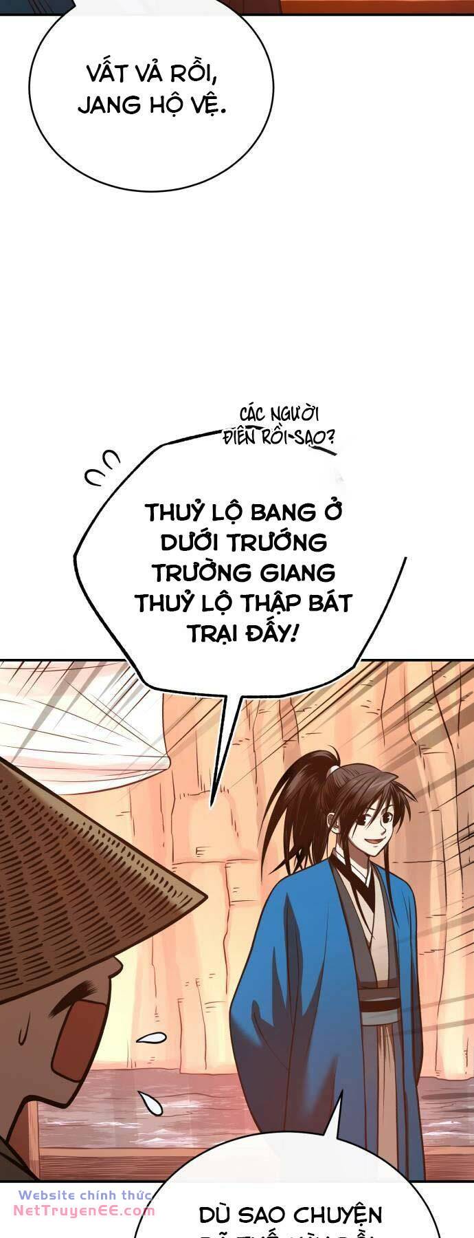 Quy Hoàn Lục Ma Đạo Chapter 40 - Trang 26