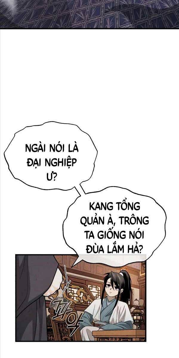 Quy Hoàn Lục Ma Đạo Chapter 2 - Trang 80