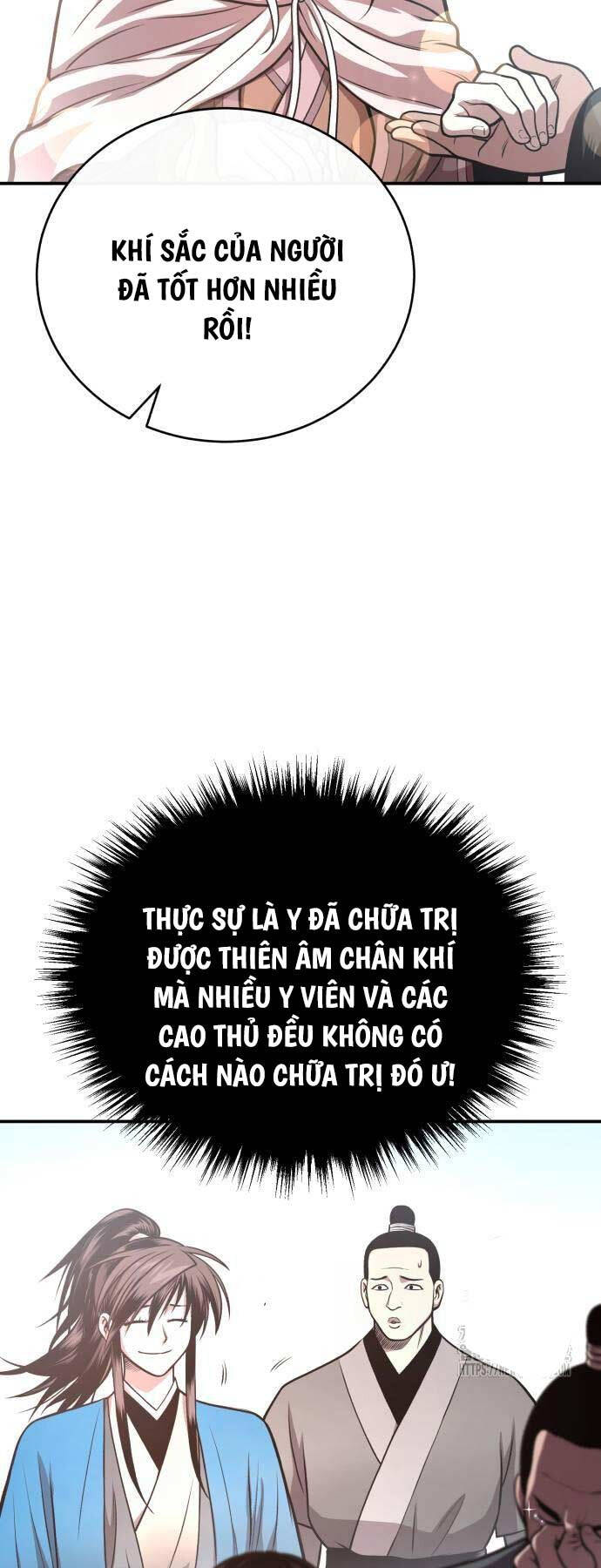 Quy Hoàn Lục Ma Đạo Chapter 43 - Trang 9