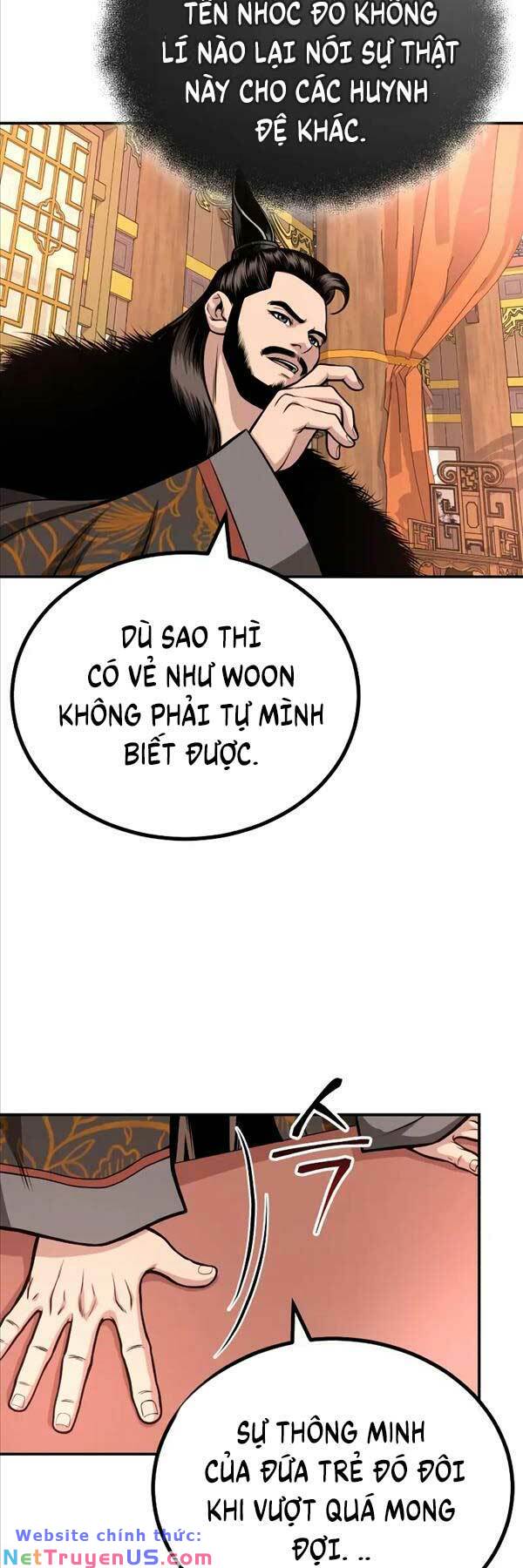 Quy Hoàn Lục Ma Đạo Chapter 16 - Trang 58