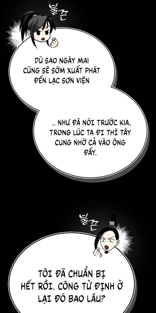 Quy Hoàn Lục Ma Đạo Chapter 15 - Trang 94