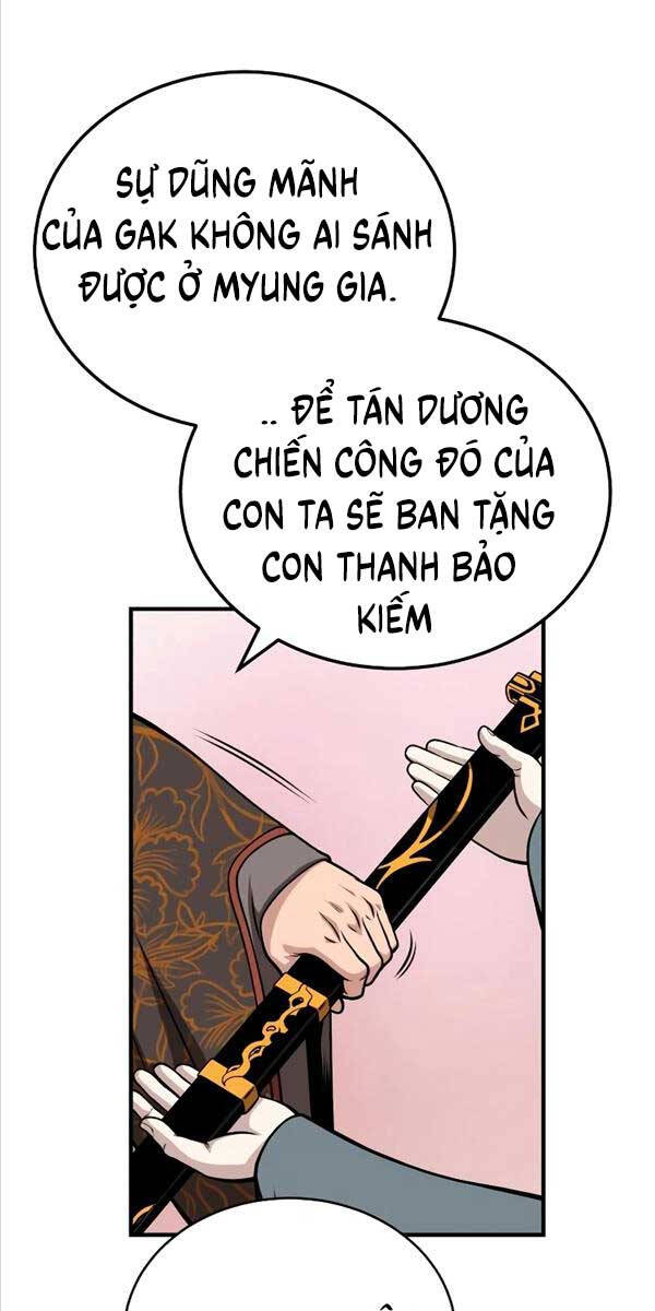 Quy Hoàn Lục Ma Đạo Chapter 15 - Trang 23