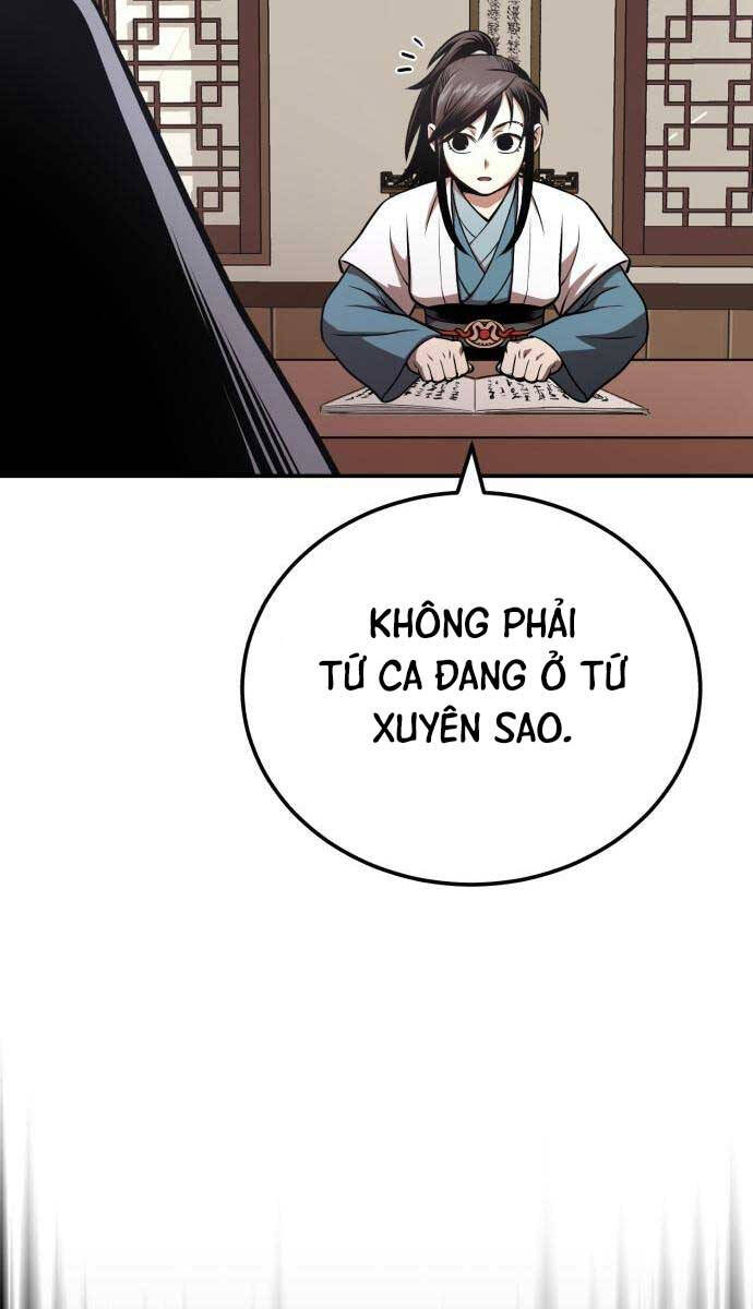 Quy Hoàn Lục Ma Đạo Chapter 18 - Trang 50