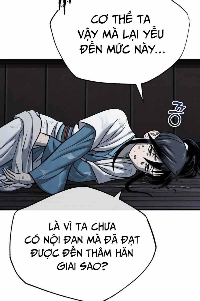 Quy Hoàn Lục Ma Đạo Chapter 4 - Trang 47