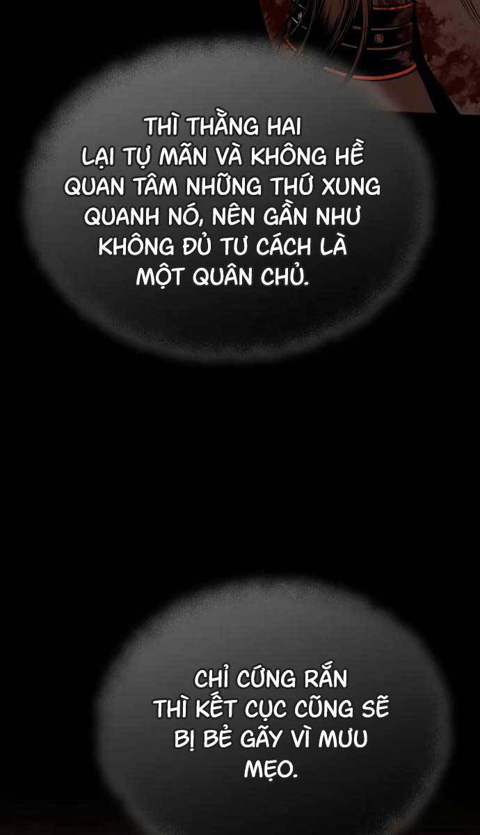 Quy Hoàn Lục Ma Đạo Chapter 22 - Trang 43