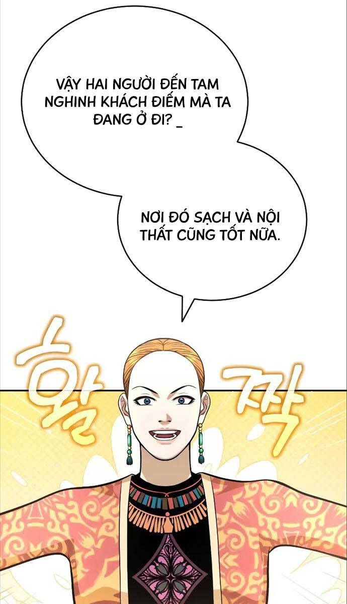 Quy Hoàn Lục Ma Đạo Chapter 20 - Trang 82