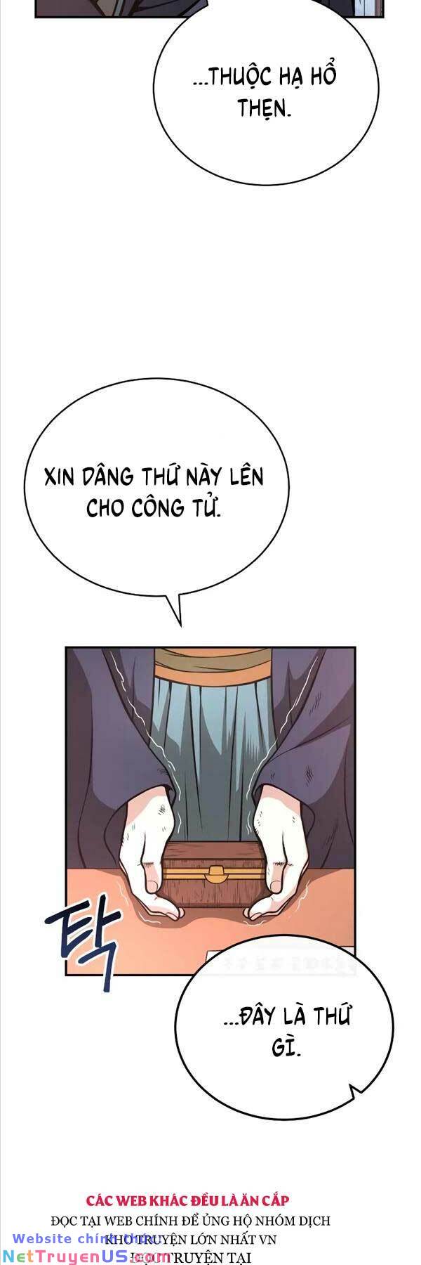 Quy Hoàn Lục Ma Đạo Chapter 16 - Trang 63